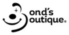 Bond's Boutique